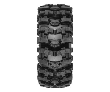 Pro-Line 1/10 Class 0 Mickey Thompson Baja Pro X G8 F/R 1.55