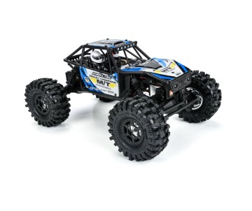 Pro-Line 1/10 Class 0 Mickey Thompson Baja Pro X G8 F/R 1.55