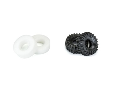 Pro-Line 1/10 Class 0 Mickey Thompson Baja Pro X G8 F/R 1.55
