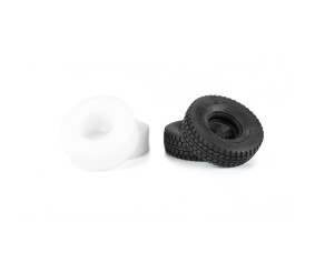 Pro-Line BFGoodrich Baja T/A KR EVO 2.0 G8 F/R 1.9” Rock Crawler