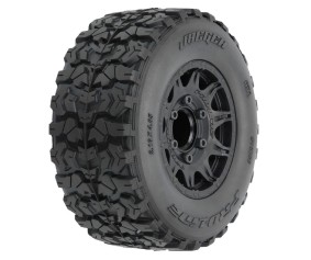 Pro-Line Jaeger HP BELTED F/R 2.8