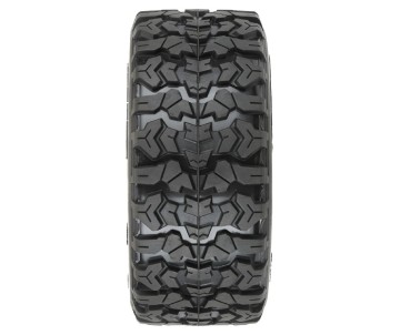 Pro-Line Jaeger HP BELTED F/R 2.8