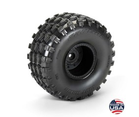 Pro-Line Dirt Hawg 2.0 F/R 2.6