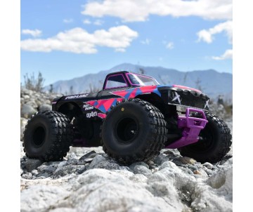 Pro-Line Dirt Hawg 2.0 F/R 2.6 Pro-Line Dirt Hawg 2.0 F/R 2.6