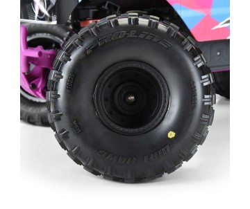 Pro-Line Dirt Hawg 2.0 F/R 2.6 Pro-Line Dirt Hawg 2.0 F/R 2.6