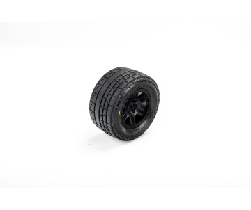 Pro-Line 2