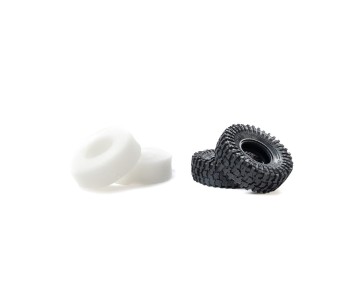 Pro-Line Mickey Thompson Baja Pro XS Predator F/R 1.9