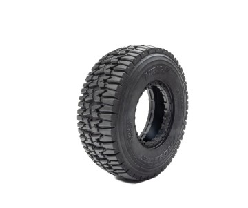 Pro-Line 1/5 Mirage TT, F/R Tires, FIRM (2): 5IVE-T 3.0