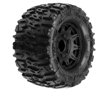 Pro-Line Trencher 2.8