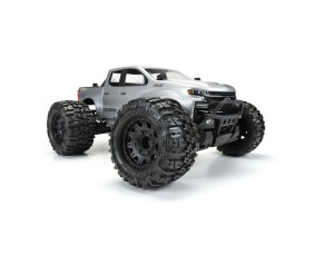 Pro-Line Trencher 2.8