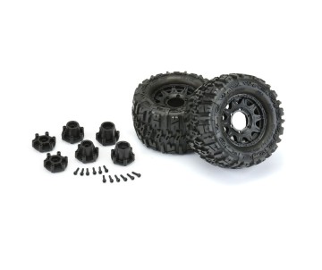 Pro-Line Trencher 2.8