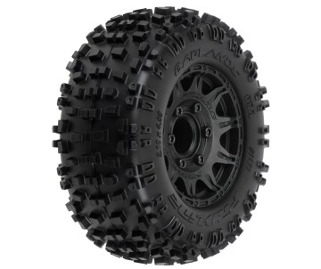 Pro-Line Badlands 2.8