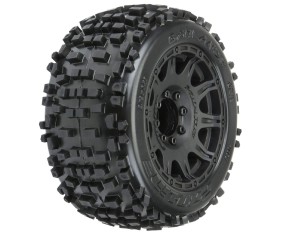Pro-Line Badlands 3.8