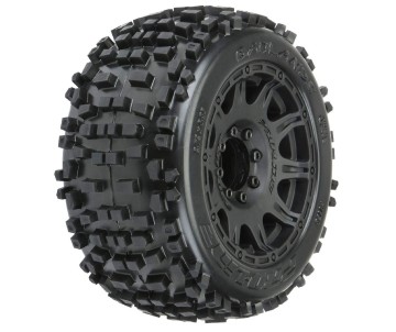 Pro-Line Badlands 3.8