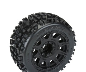 Pro-Line Badlands 3.8