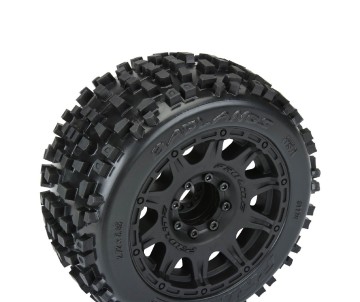 Pro-Line Badlands 3.8