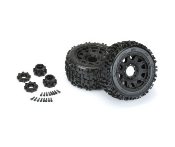 Pro-Line Badlands 3.8