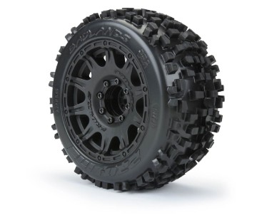 Pro-Line Badlands 3.8