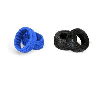 Pro-Line Hole Shot 2.0 SC M3 (Soft) Tires (2)