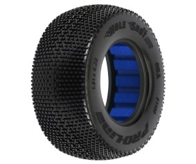 Pro-Line Hole Shot 2.0 SC M4 (Super Soft) Tires (2)