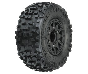 Pro-Line Badlands SC 2.2