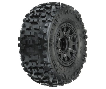Pro-Line Badlands SC 2.2