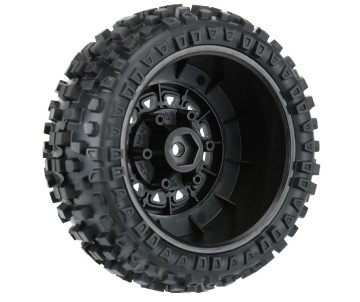Pro-Line Badlands SC 2.2