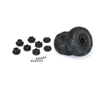 Pro-Line Badlands SC 2.2