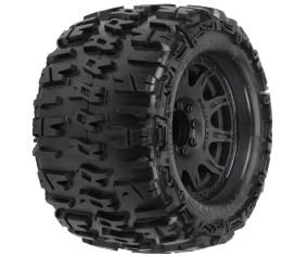 Pro-Line Trencher X 3.8