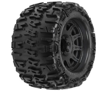 Pro-Line Trencher X 3.8