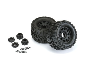 Pro-Line Trencher X 3.8 Pro-Line Trencher X 3.8