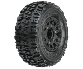 Pro-Line Trencher X SC 2.2