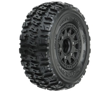 Pro-Line Trencher X SC 2.2