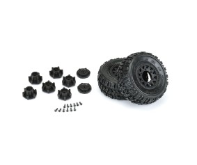 Pro-Line Trencher X SC 2.2