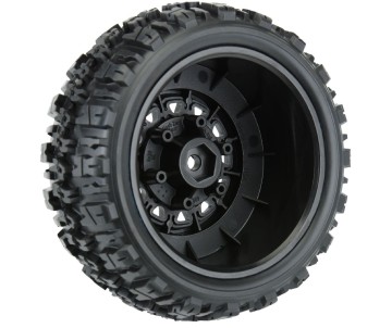 Pro-Line Trencher X SC 2.2