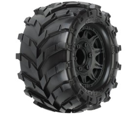 Pro-Line Masher 2.8