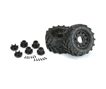 Pro-Line Masher 2.8