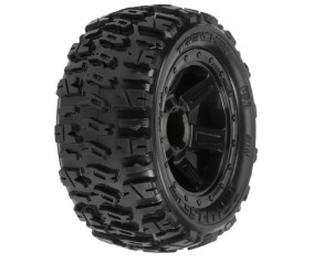 Pro-Line Trencher 2.2