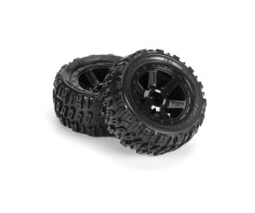 Pro-Line Trencher 2.2