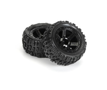 Pro-Line Trencher 2.2