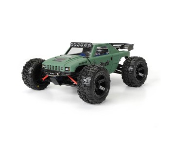Pro-Line Trencher 2.2