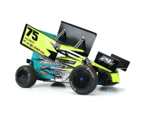 Pro-Line Showtime 2.2