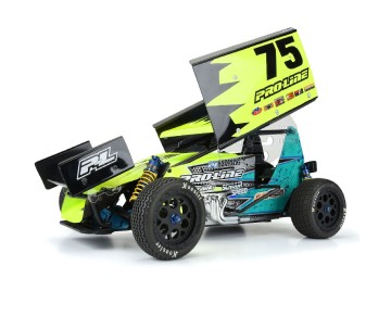 Pro-Line Pro-Line Showtime 2.2