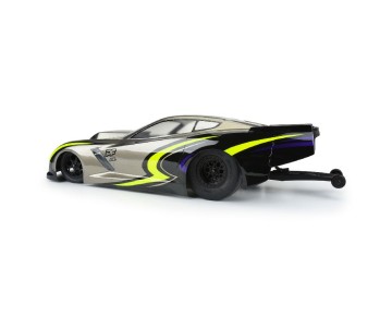 Pro-Line Showtime Front Runner 2.2