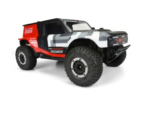 Pro-Line Raid 2.2