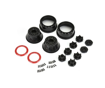 Pro-Line Raid 2.2