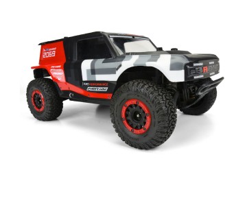 Pro-Line Raid 2.2