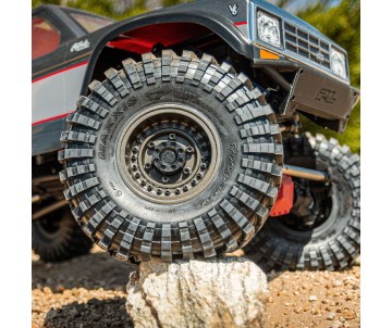 Pro-Line Black Rhino Armory Gunmetal 2.9