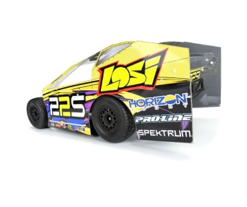 Pro-Line Showtime 2.2