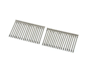 Pro-Line Pro-Spec Front Wheel Spoke Kit: Promoto-MX